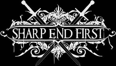 logo Sharp End First